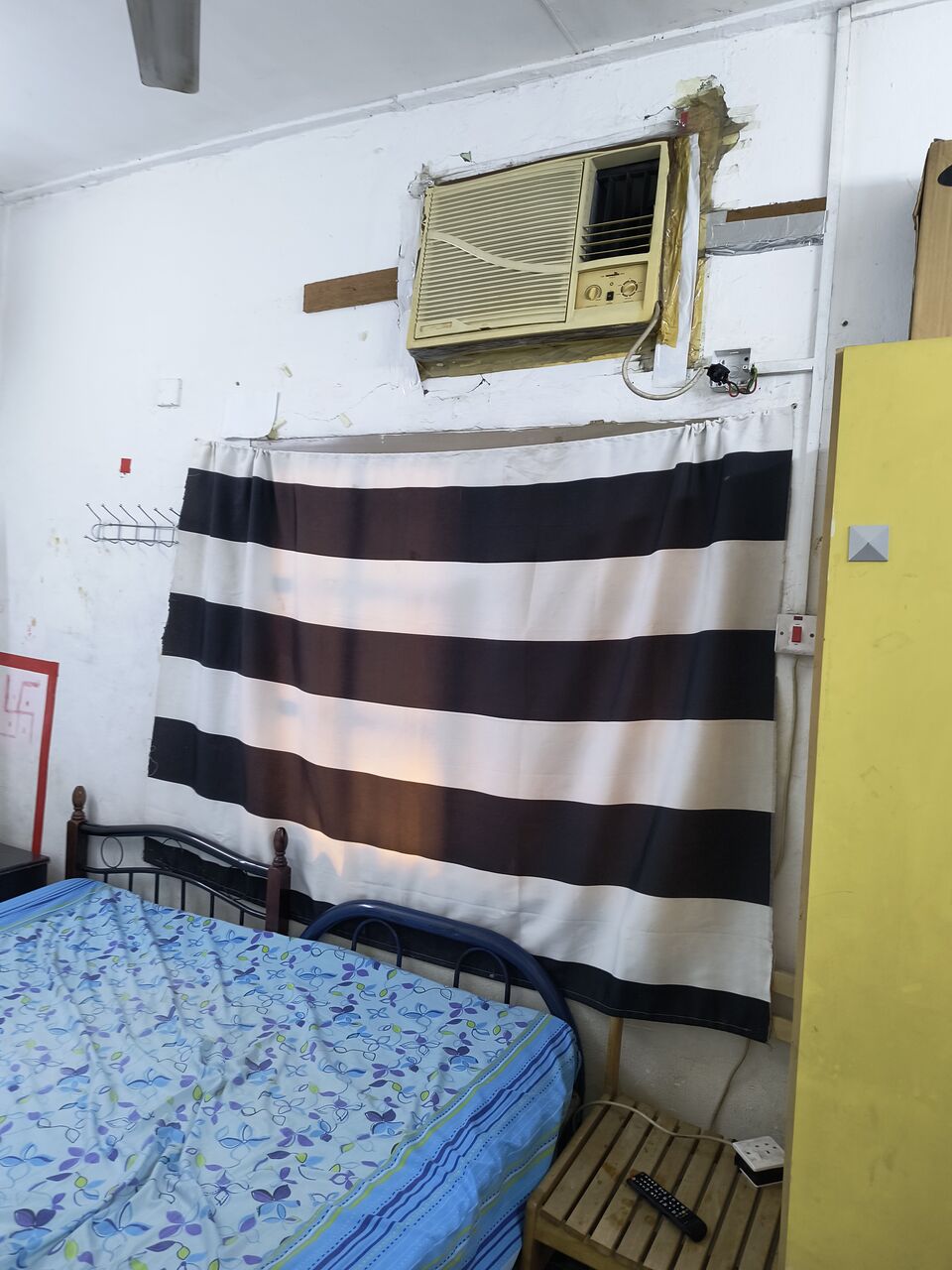 Gudaibiya, Rooms for Rent, BHD 100/month,  Furnished,  Sharing Room For Rent