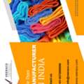Premium Basic Dyes Manufacturer In India