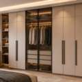 Custom Wardrobe In Lucknow