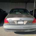 SAR 100,  Ford Crown Victoria,  1999,  Automatic,  529 KM,
