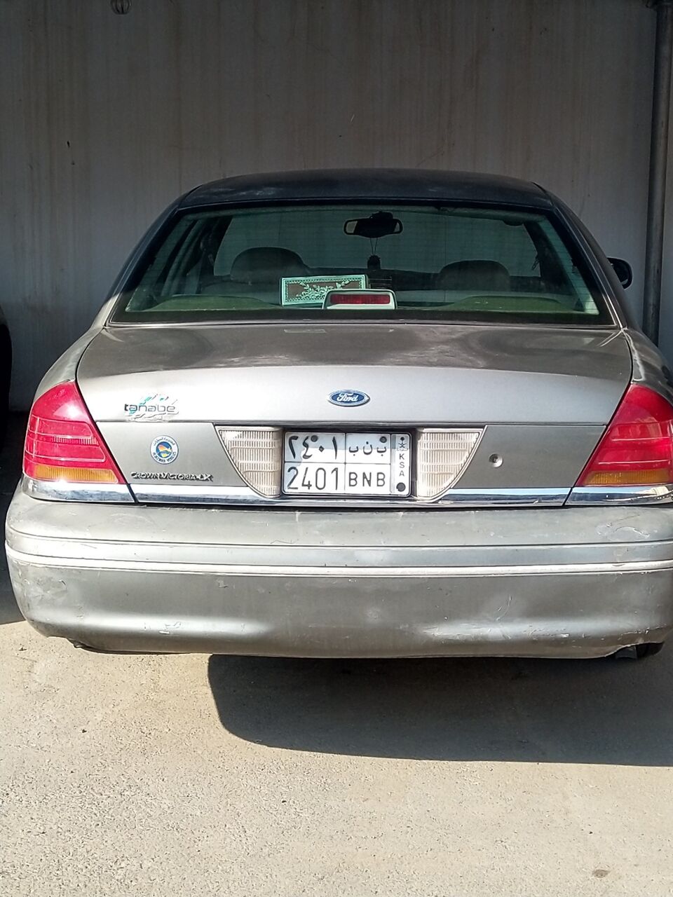 Salamah, Vehicles, Cars & Trucks , SAR 100,  Ford Crown Victoria,  1999,  Automatic,  529 KM,