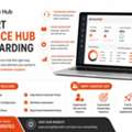 Expert Service Hub Onboarding Services - Pune