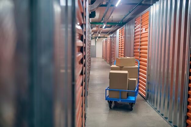 New York, Business, Self Storage Units In Willow Street | Secure Storage By Willow Self Storage