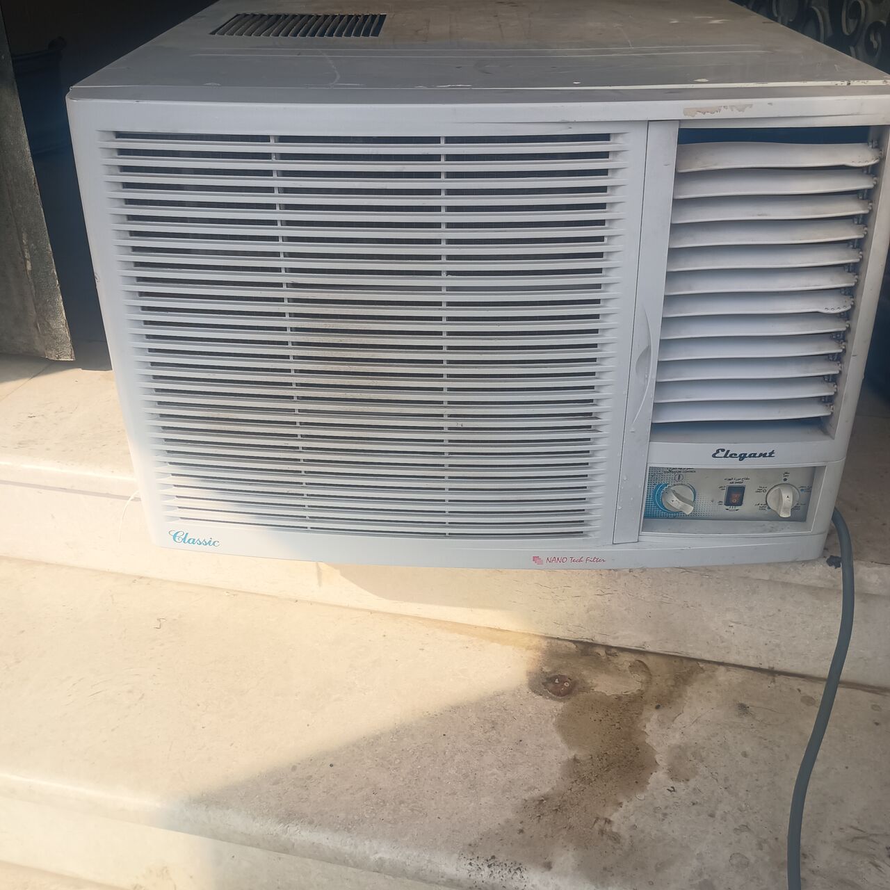 Yanbu, Household Items, SAR 2000,  New Fridge 200 L, Zamil Window AC, 46 LED With Andriod Box(smart). Washing Machine