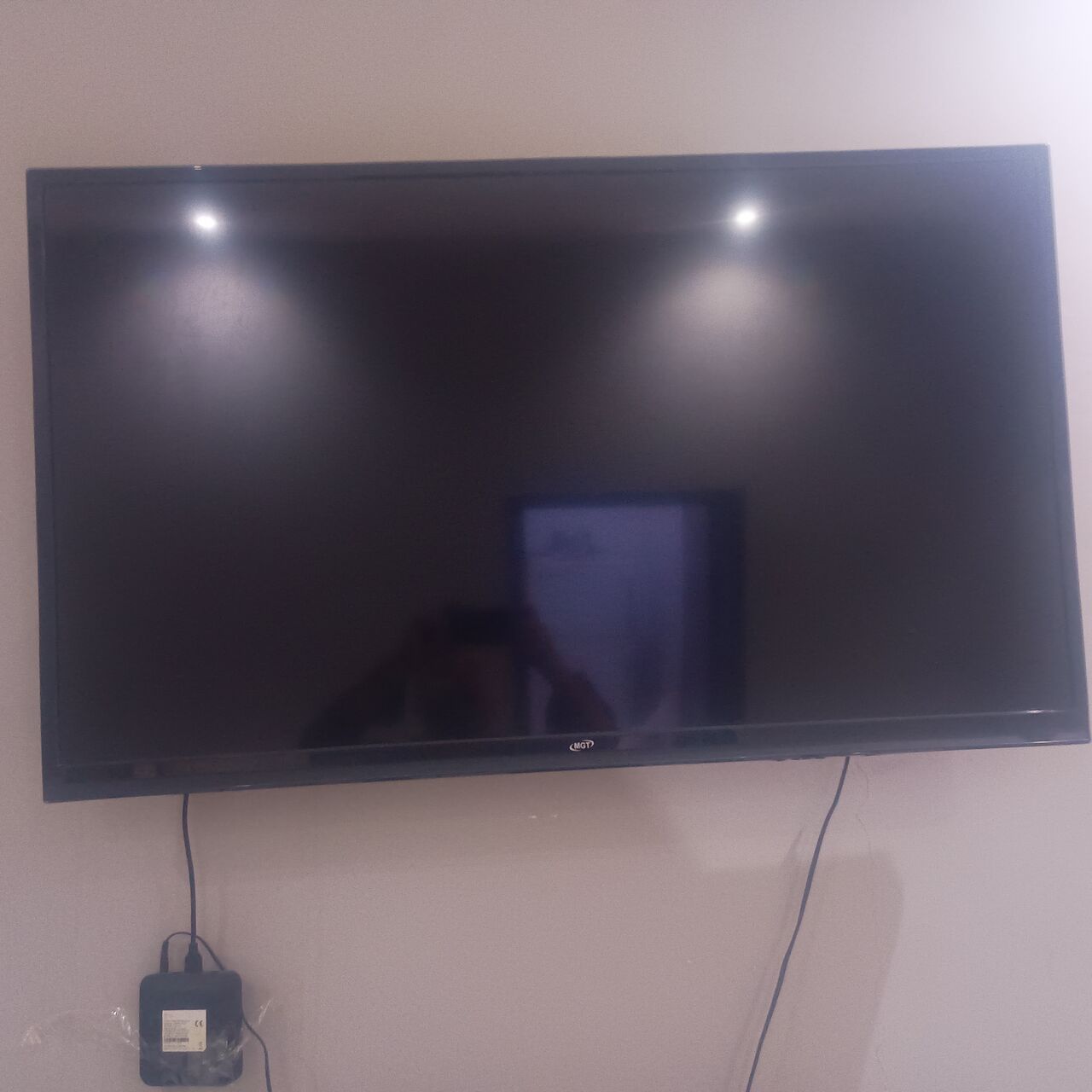 Yanbu, Household Items, SAR 2000,  New Fridge 200 L, Zamil Window AC, 46 LED With Andriod Box(smart). Washing Machine