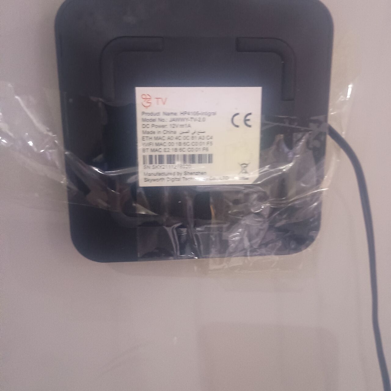 Yanbu, Household Items, SAR 2000,  New Fridge 200 L, Zamil Window AC, 46 LED With Andriod Box(smart). Washing Machine
