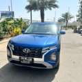 SAR 74000,  Hyundai Creta,  2025,  Automatic,  12000 KM,  Hyundia Creta  Model