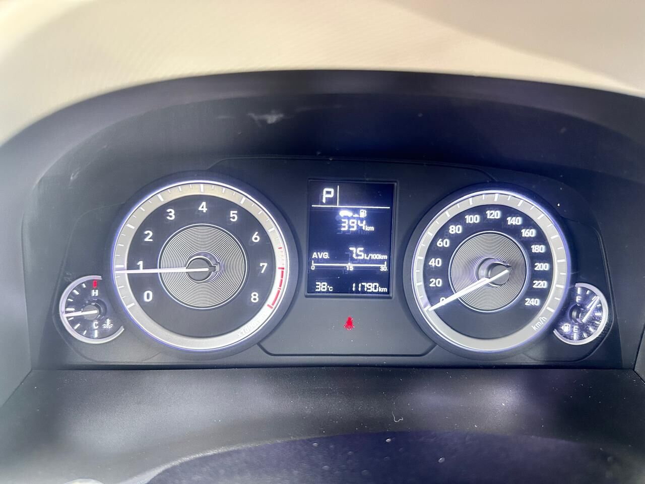 Al Safa, Vehicles, Cars & Trucks , SAR 74000,  Hyundai Creta,  2025,  Automatic,  12000 KM,  Hyundia Creta  Model