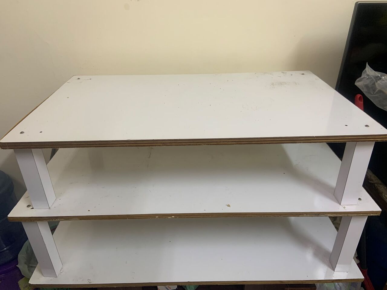 Muharraq, Household Items, BHD 10,  Table In Good Condition