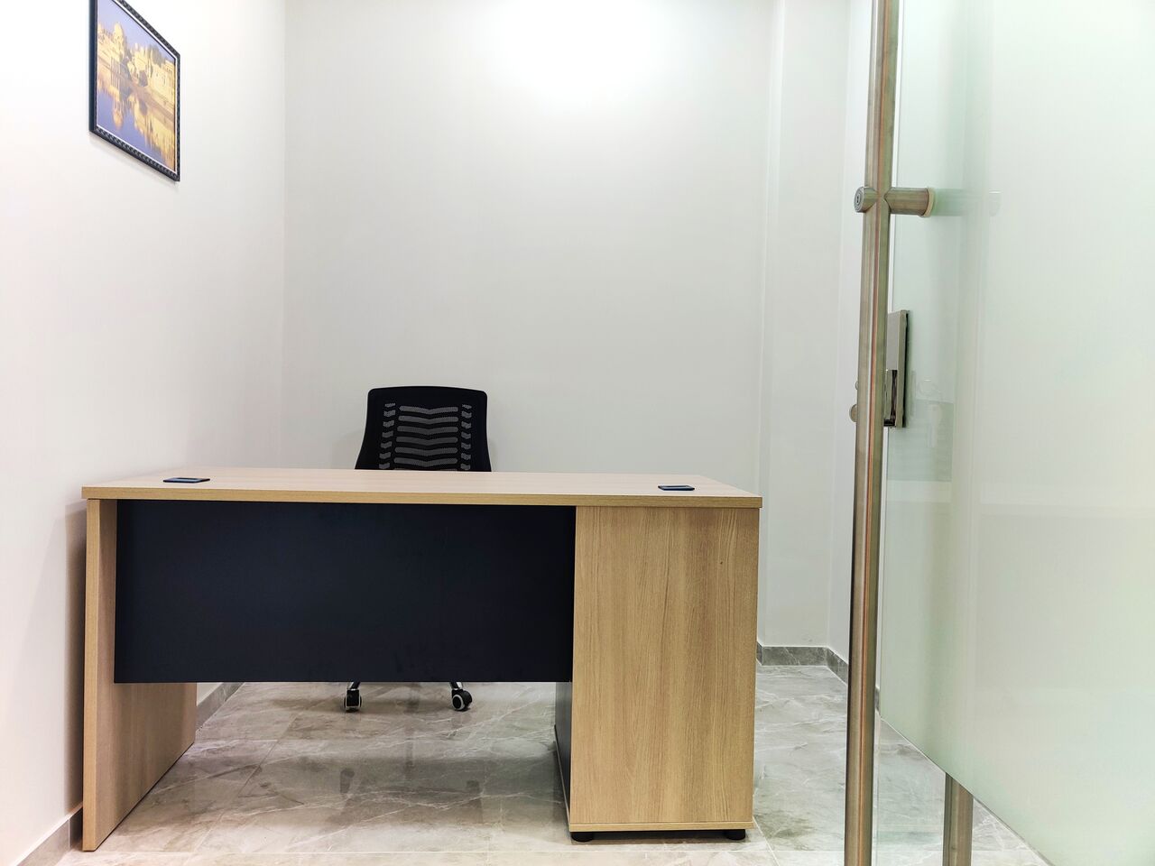 Adliya, Offices, BHD 75,  10 Sq. Meter,  Prime Commercial Office &ndash; Only 75 BD/Month