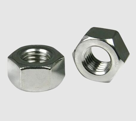 Ahmedabad, Tools, INR 1,  Stainless Steel Nut Manufacturer | Boltie Fasteners Pvt. Ltd.