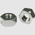 INR 1,  Stainless Steel Nut Manufacturer | Boltie Fasteners Pvt. Ltd.