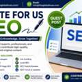 Guest Posting Services For Better Search Rankings