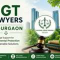 Why Hire NGT Lawyers In Gurgaon For Environmental Cases?