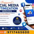 India's Top Social Media Optimization Services