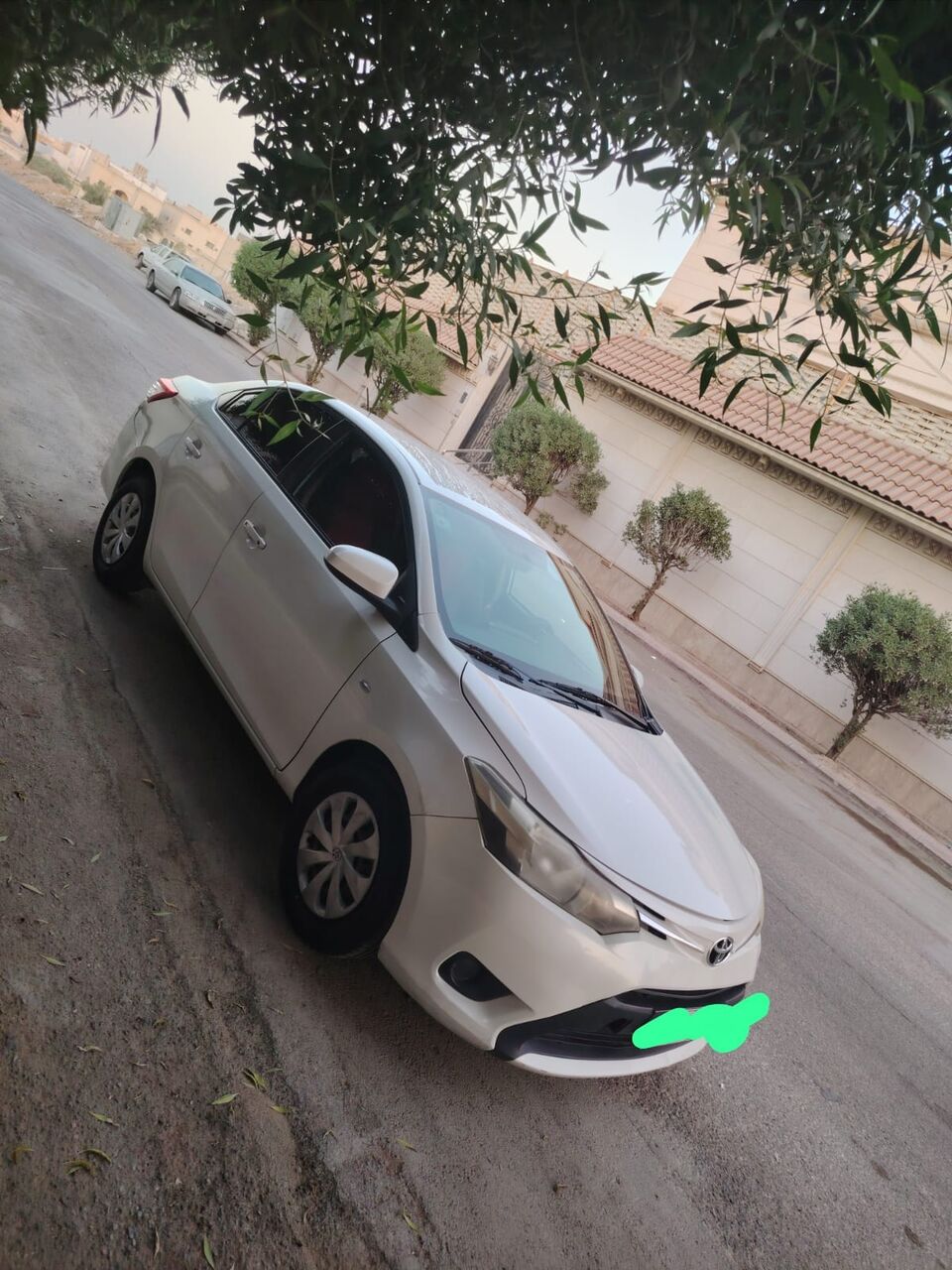 Riyadh, Vehicles, Cars & Trucks , SAR 28500,  Toyota Yaris,  2017,  Automatic,  403800 KM,  Car Sale For  Single Owner