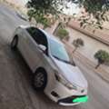 SAR 28500,  Toyota Yaris,  2017,  Automatic,  403800 KM,  Car Sale For  Single Owner