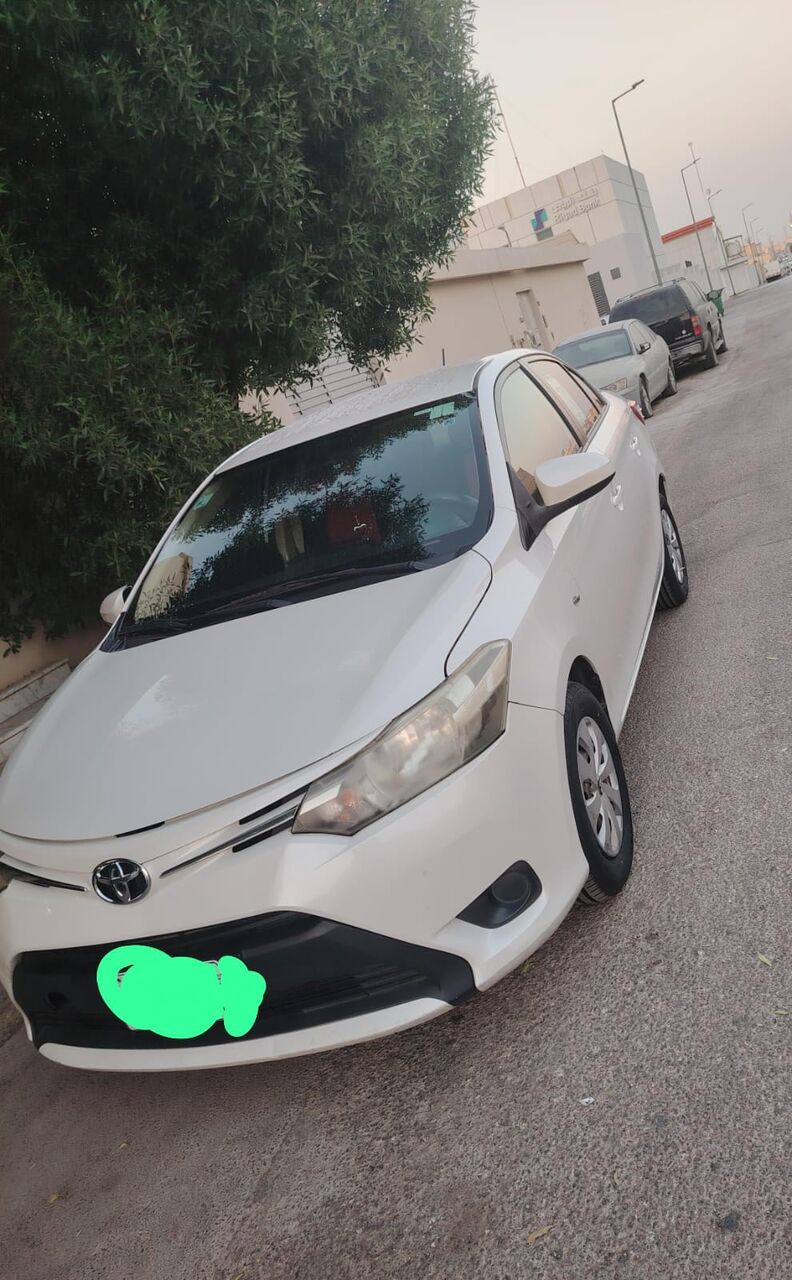 Riyadh, Vehicles, Cars & Trucks , SAR 28500,  Toyota Yaris,  2017,  Automatic,  403800 KM,  Car Sale For  Single Owner