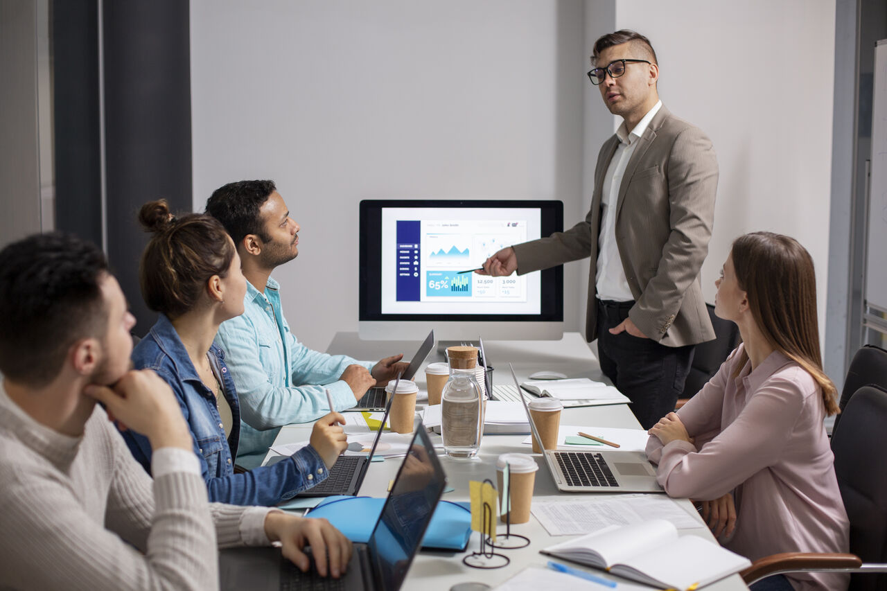 Panchkula, Business, Digital Marketing Course In Panchkula