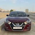 SAR 42000,  Nissan Maxima SV 2017,  2017,  Automatic,  313075 KM,  Nissan Maxima