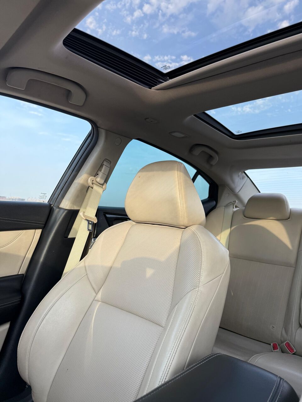 Jeddah, Vehicles, Cars & Trucks , SAR 42000,  Nissan Maxima SV 2017,  2017,  Automatic,  313075 KM,  Nissan Maxima