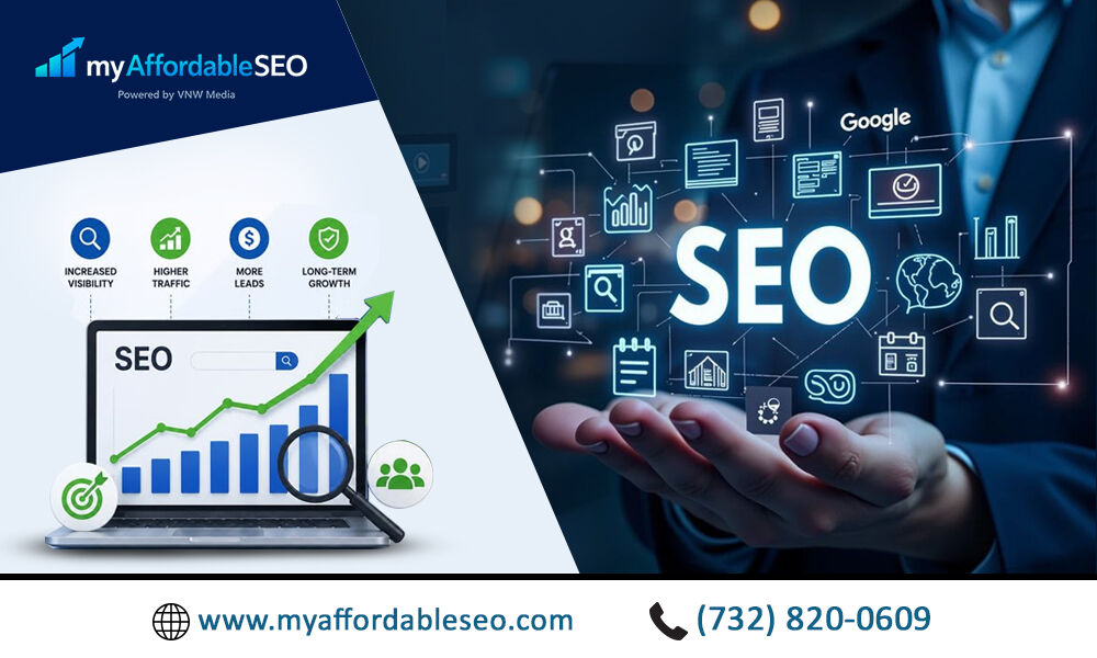 New York, Marketing, Affordable SEO Services That Help Small Businesses Thrive