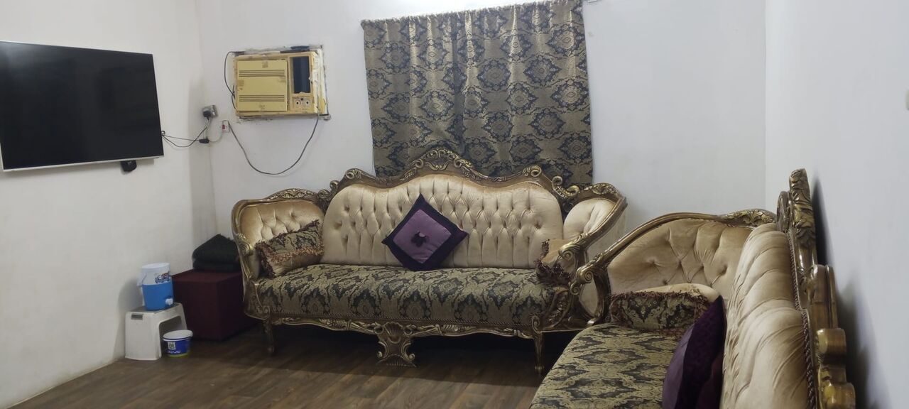 East Riffa, Apartments, Flats, Houses & Villas, BHD 100/month,  2 BR,  Furnished Aparnent For Rent