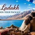Leh Ladakh Honeymoon Tour Package