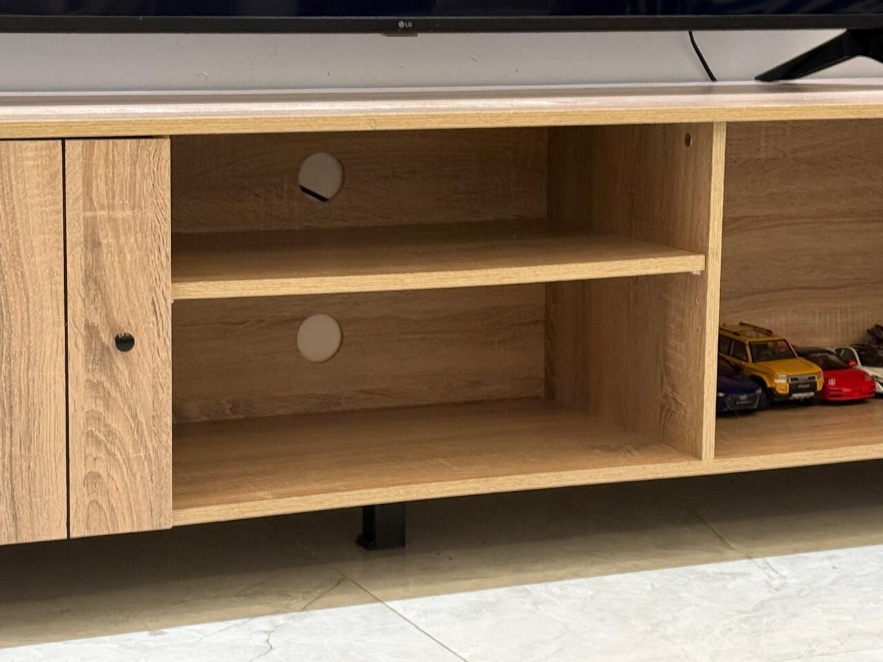 Al Murabba, Furniture, SAR 200,  Full TV Cabinet