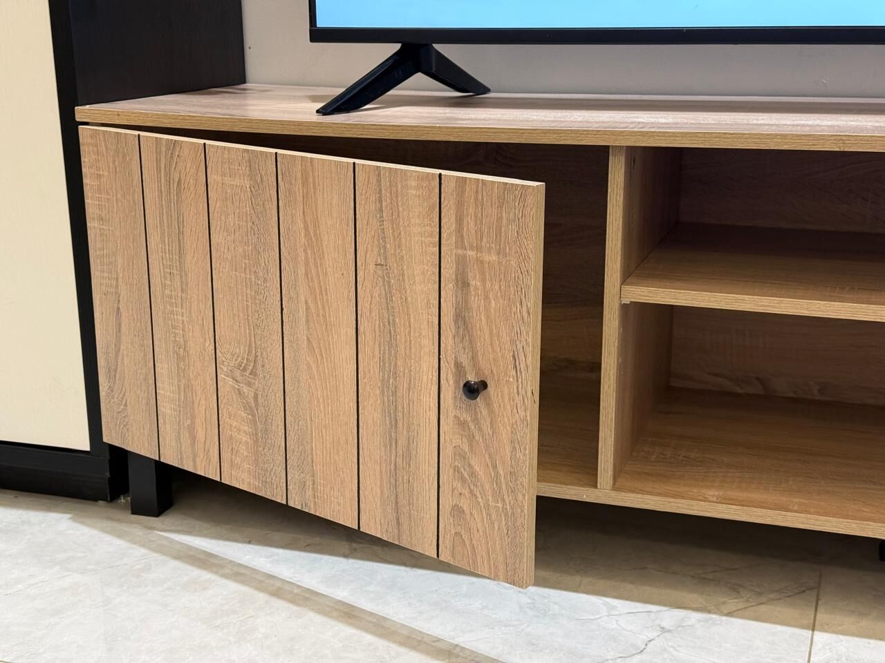 Al Murabba, Furniture, SAR 200,  Full TV Cabinet