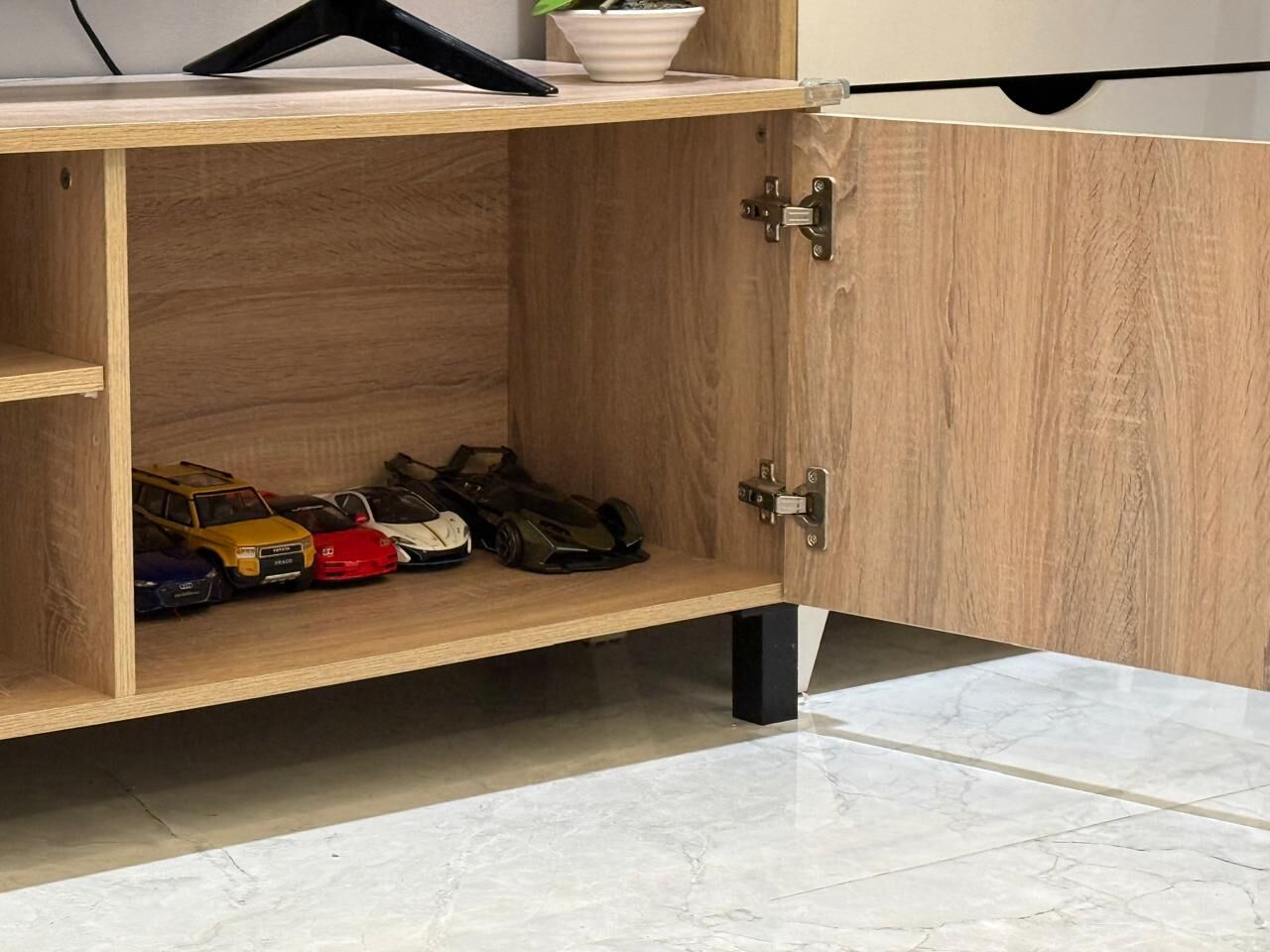 Al Murabba, Furniture, SAR 200,  Full TV Cabinet