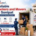 Packers And Movers In Sonipat - Shifting Charges Quotes
