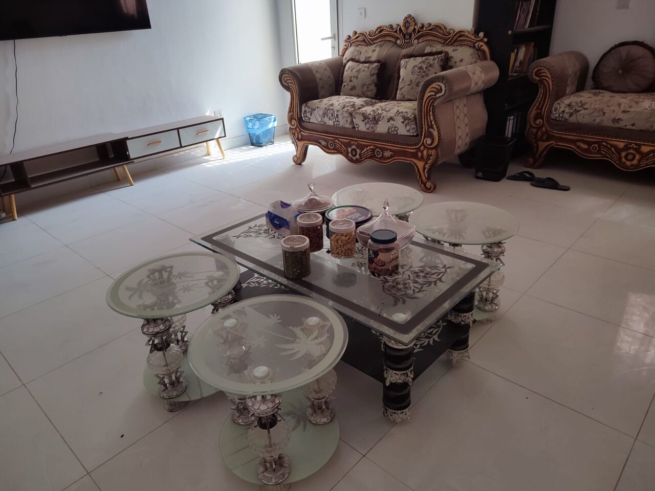 Riyadh, Furniture, SAR 900,  Household Items/Furniture Available To Sale In Very Less Price, Dabab Main Road