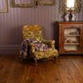 GBP 59,  Barnwood Hearth Oak Flooring &ndash; Rustic Engineered Oak With Timeless Character