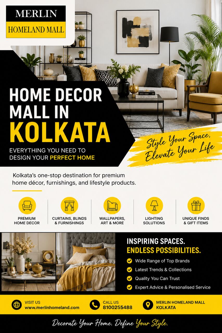 Kolkata, Appliances, Home Decor Shop Kolkata For Every Style