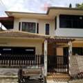 THB 5840000,  3 BR,  63 Sq. Feet,  Single House For Sale, Kaewkarn Watcharaphon Project, Soi Watcharaphon 8, Bangkok.