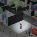 Stand Out With Unique Exhibit Solutions