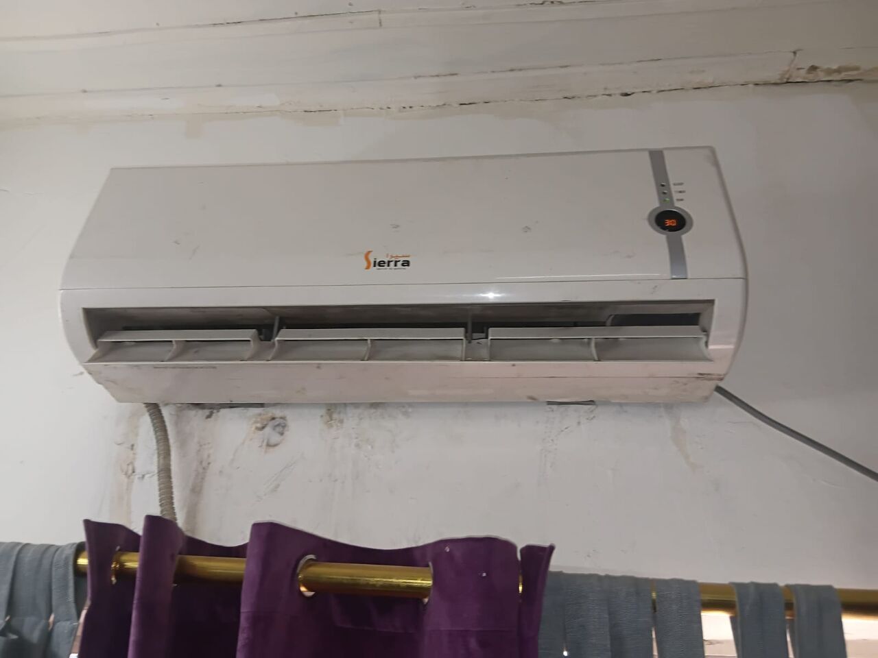 Gudaibiya, Air Conditioners, BHD 1,  Window Ac And Split Ac For Sale