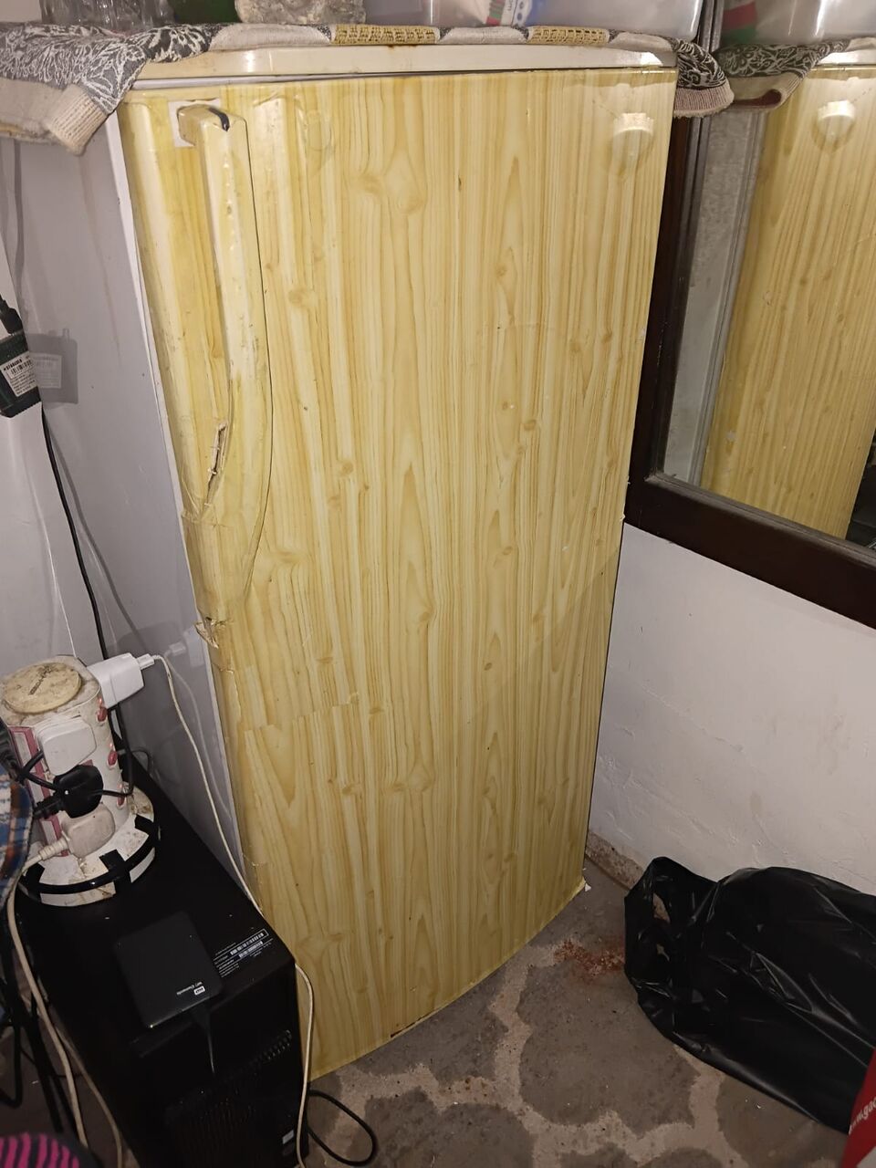 Gudaibiya, Air Conditioners, BHD 1,  Window Ac And Split Ac For Sale