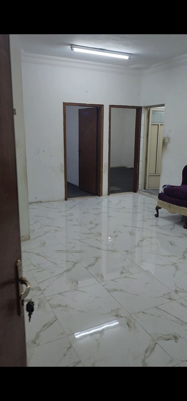 Dammam, Housing Exchanges, SAR 750/month,  2 BR,  2BHK Flat One Room Avilable For Bachelors Big Hall, At Khaleej