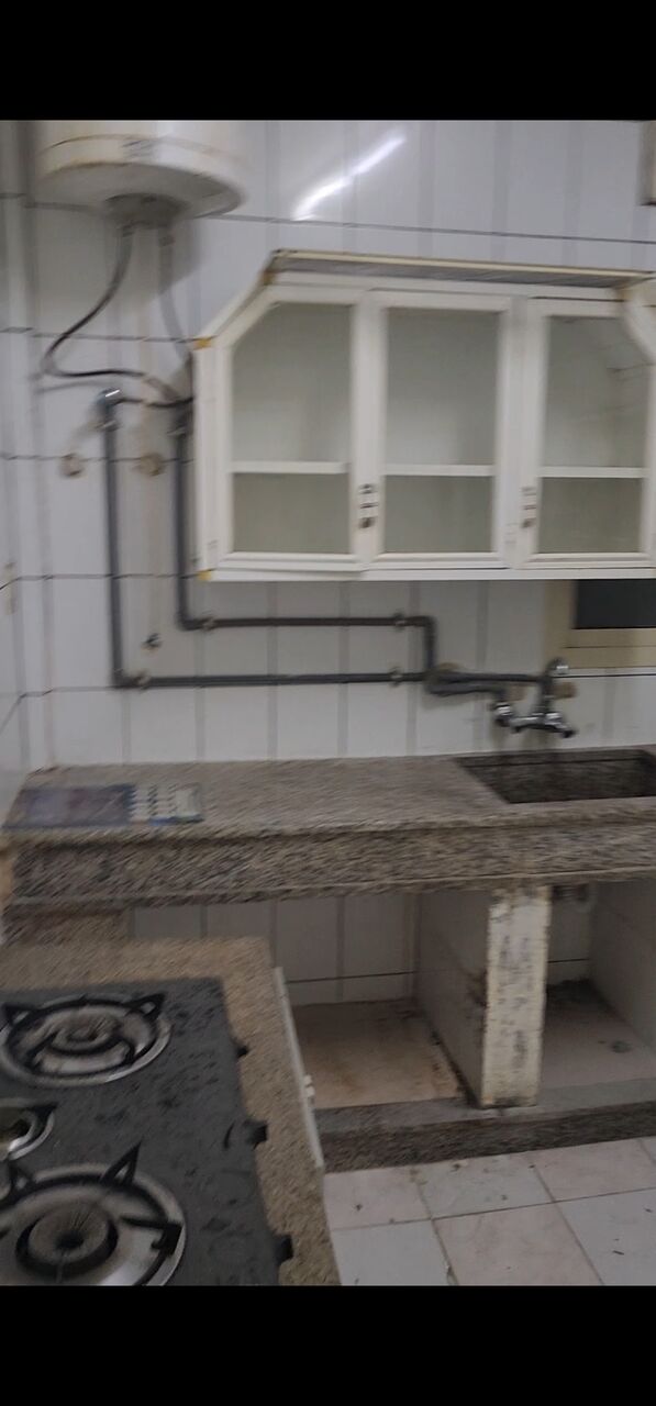 Dammam, Housing Exchanges, SAR 750/month,  2 BR,  2BHK Flat One Room Avilable For Bachelors Big Hall, At Khaleej