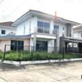 THB 3569000,  3 BR,  66 Sq. Feet,  2-story Detached House For Sale, Baan Pruksa Nara, Srichan Road, Mueang Khon Kaen.