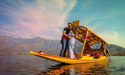 Mumbai, Travel, Book Jammu And Kashmir Honeymoon Packages