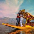 Book Jammu And Kashmir Honeymoon Packages