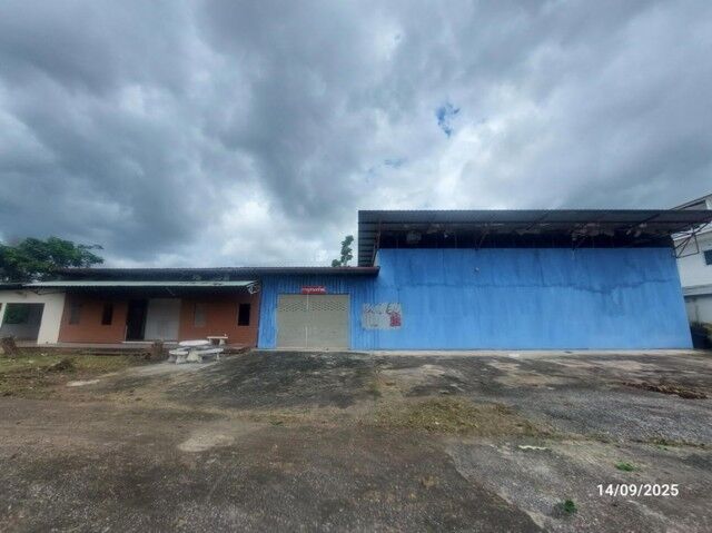 Bangkok, Real Estate For Sale, THB 7443000,  1 BR,  292 Sq. Feet,  Single House For Sale, Klang Muang Road, Nai Mueang Subdistrict, Mueang Khon Kaen