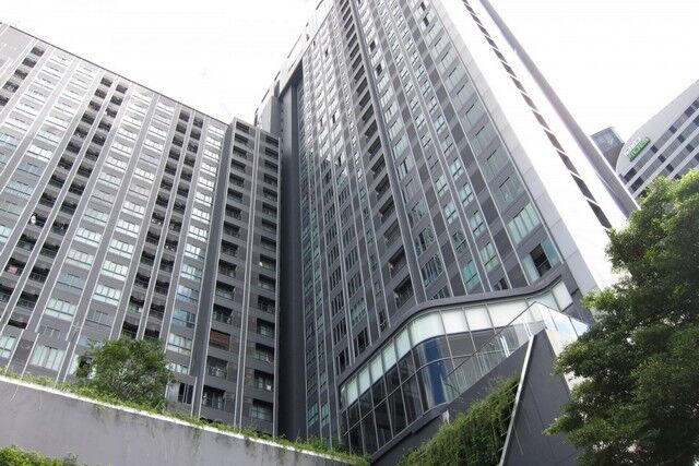 Bangkok, Real Estate For Sale, THB 2650000,  1 BR,  21 Sq. Meter,  Condo For Sale Ideo Mobi Sukhumvit Eastgate, Sukhumvit Road, Bang Na, Bangkok.