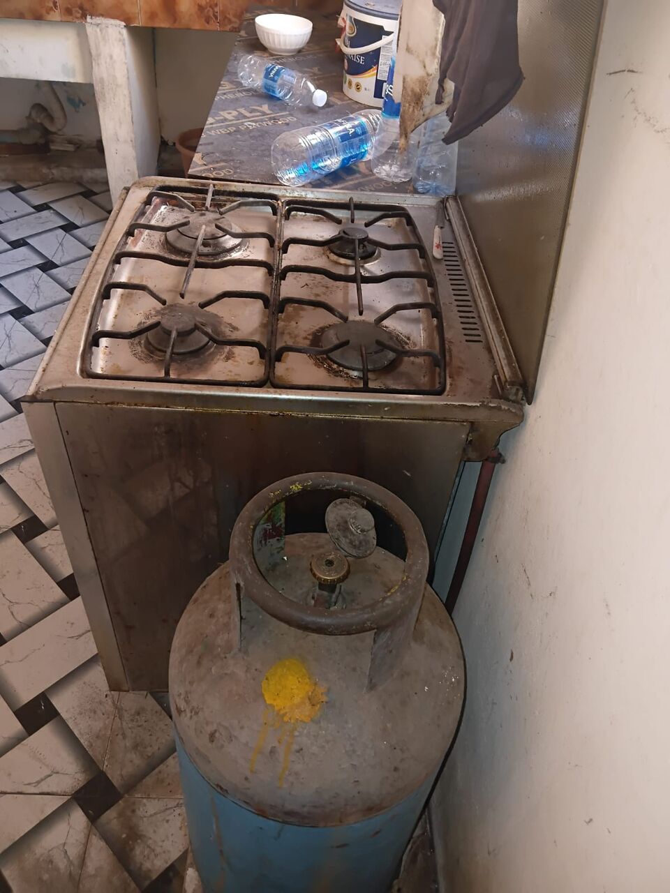 Gudaibiya, Household Items, BHD 1,  House Hold Items For Sale