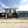 THB 3229000,  3 BR,  65 Sq. Feet,  Single House For Sale Baan Pruksa Nara, Srichan Road, Mueang Khon Kaen