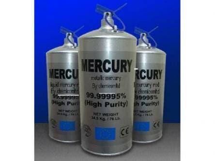 Manchester, Business, Silver Mercury Supplier