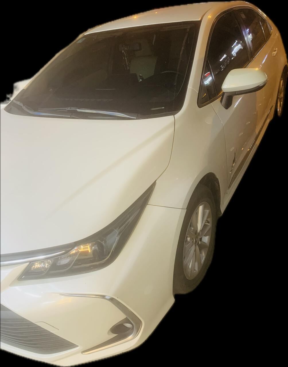 Umm Al Hamam, Vehicle Lease Transfer, SAR 52000,  Toyota Corolla 2021 Model For Sale 1.5 Ltr Engine